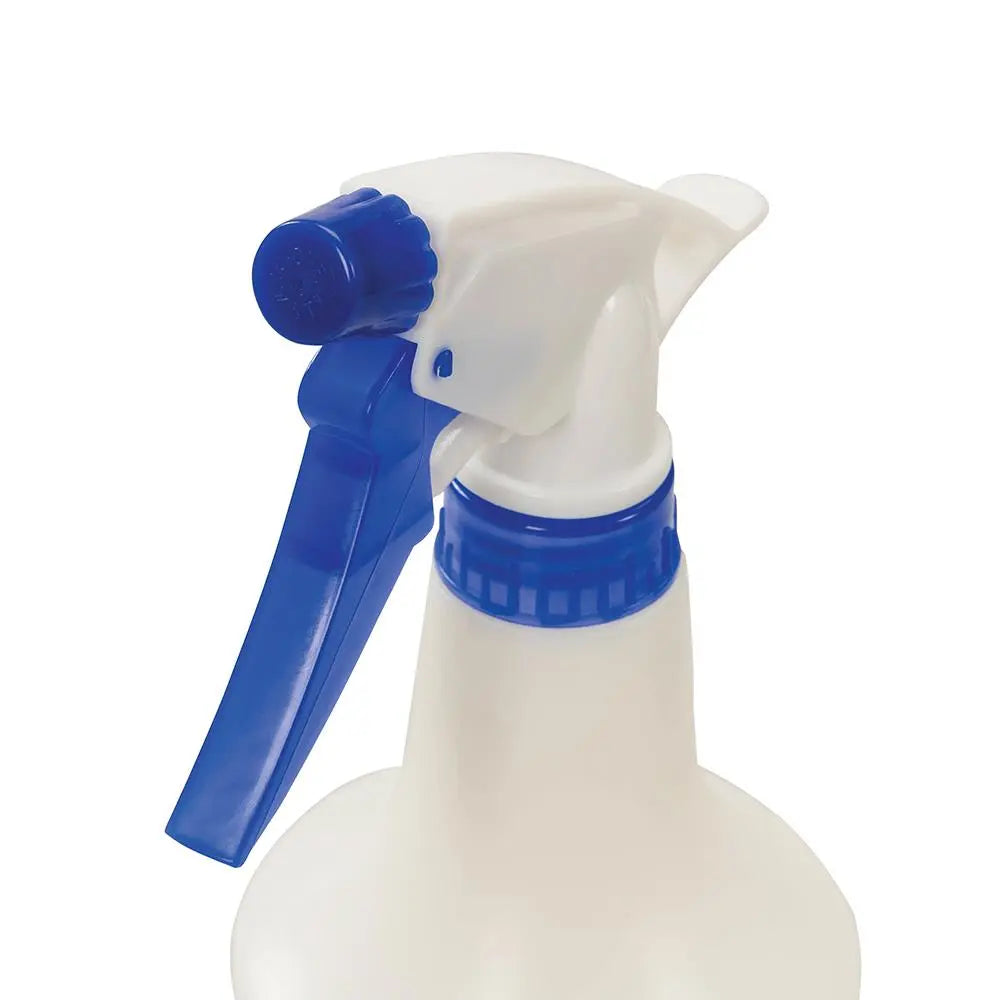 Silverline Hand Sprayer Bottle 500ml 427579 White Rose Tools