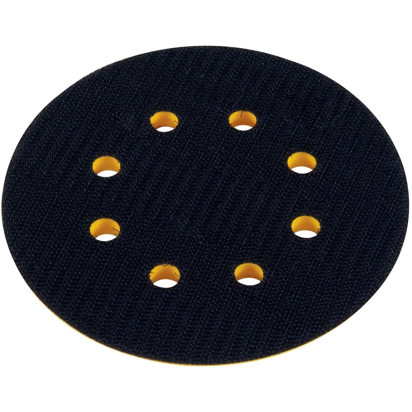 Silverline Hook & Loop Backing Pad 5/16" UNF 125 Or 150mm
