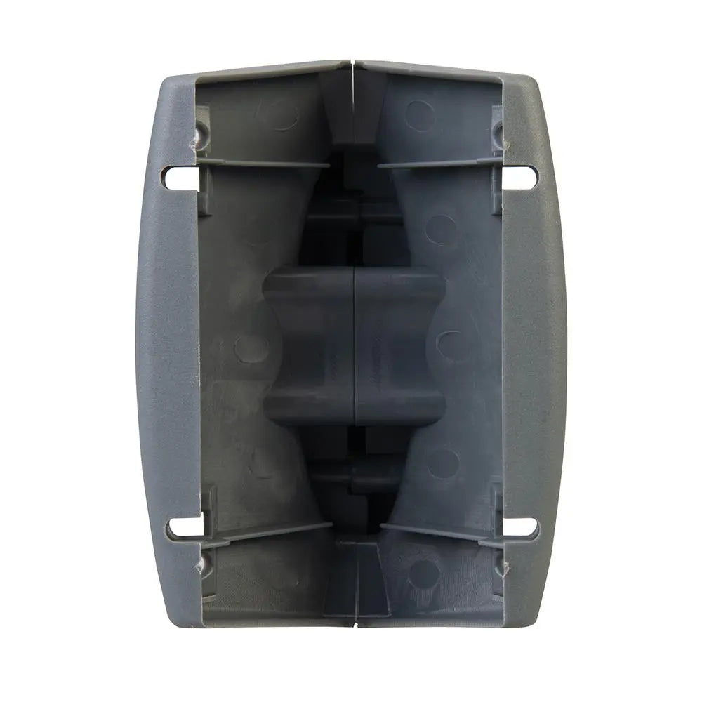 Silverline Hose Guide 170 x 155 110mm 770264 White Rose Tools