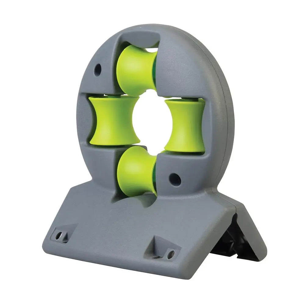 Silverline Hose Guide 170 x 155 110mm 770264 White Rose Tools