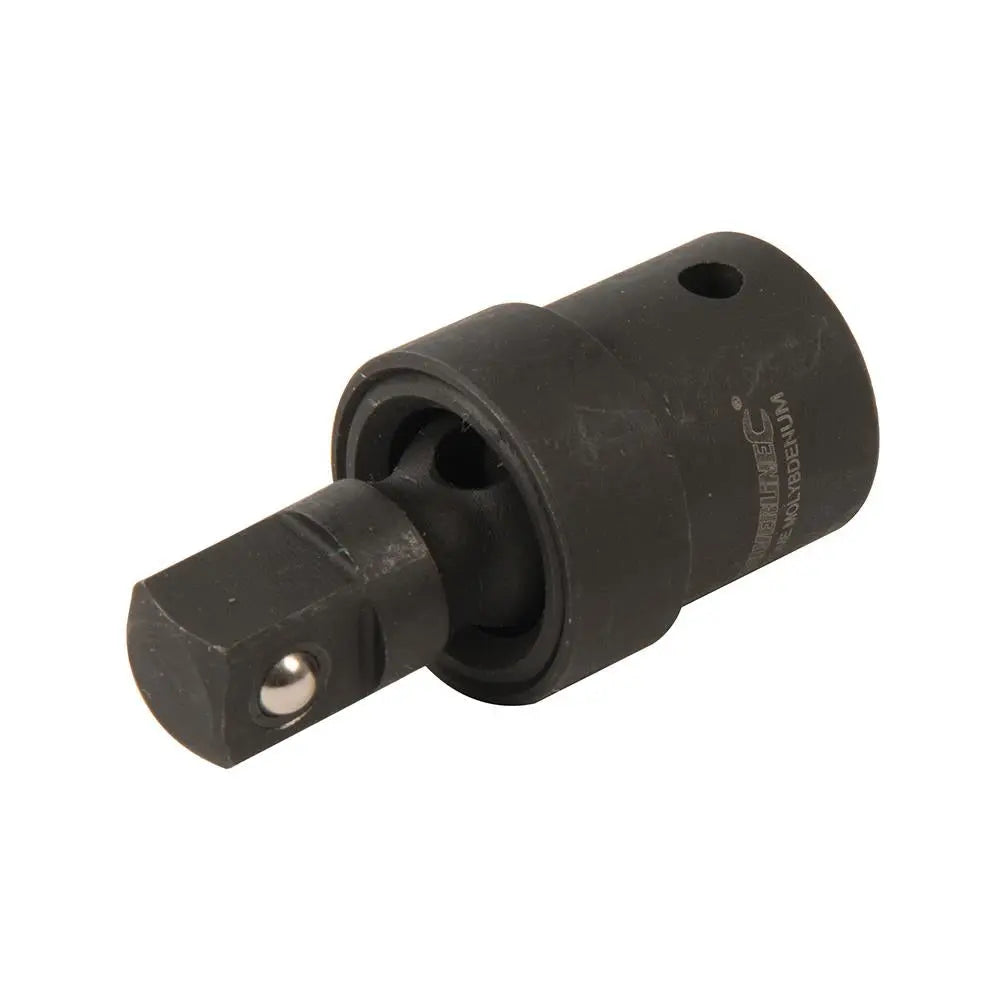 Silverline Impact Universal Joint 1/2" 60mm 524036  White Rose Tools