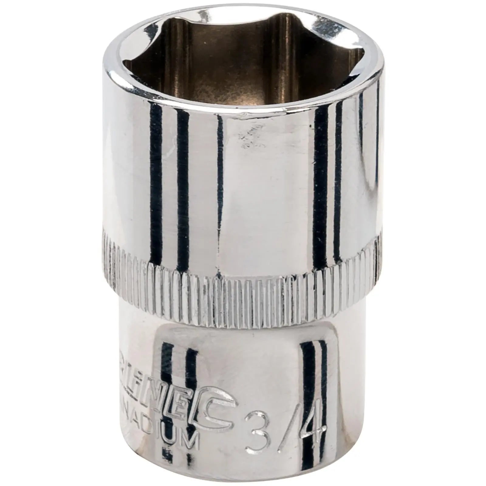 Silverline Imperial Socket 1/2" Drive Wrench 6-Point Individual Garage Mechanic