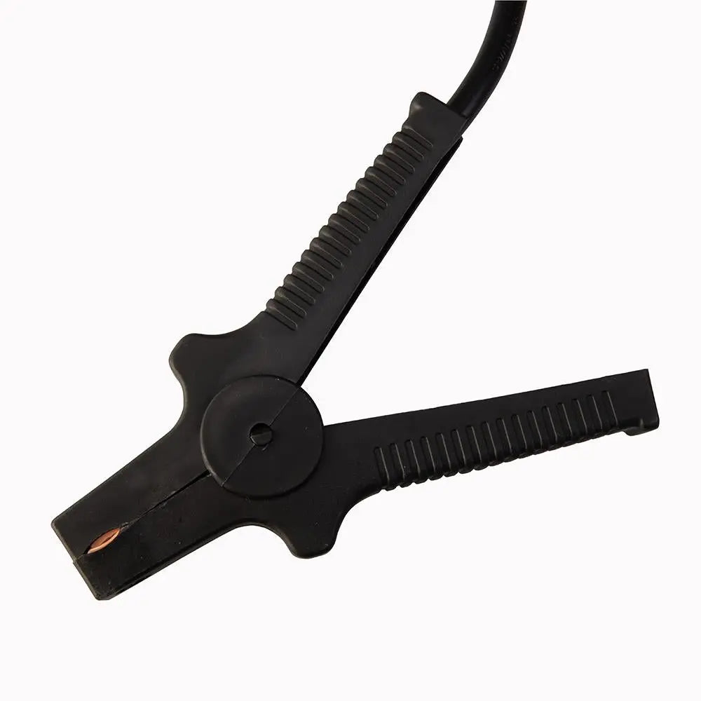 Silverline Jump Leads 350A 3.5m 817221 White Rose Tools