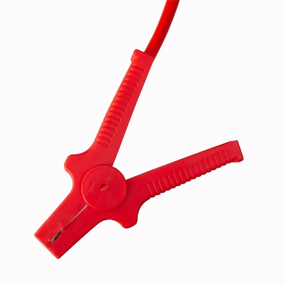 Silverline Jump Leads 350A 3.5m 817221 White Rose Tools