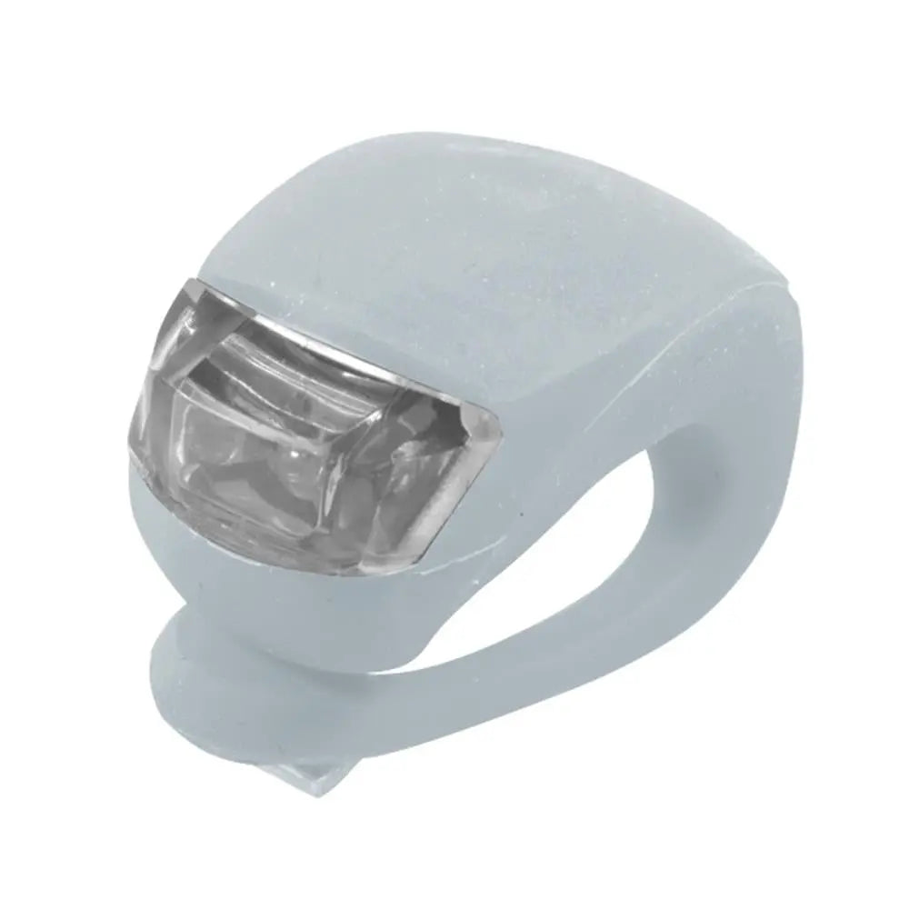 Silverline LED Clip-On Lights Set 2pce 752082  White Rose Tools