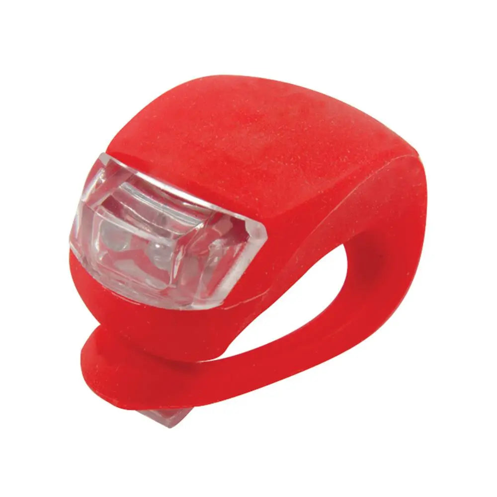 Silverline LED Clip-On Lights Set 2pce 752082  White Rose Tools