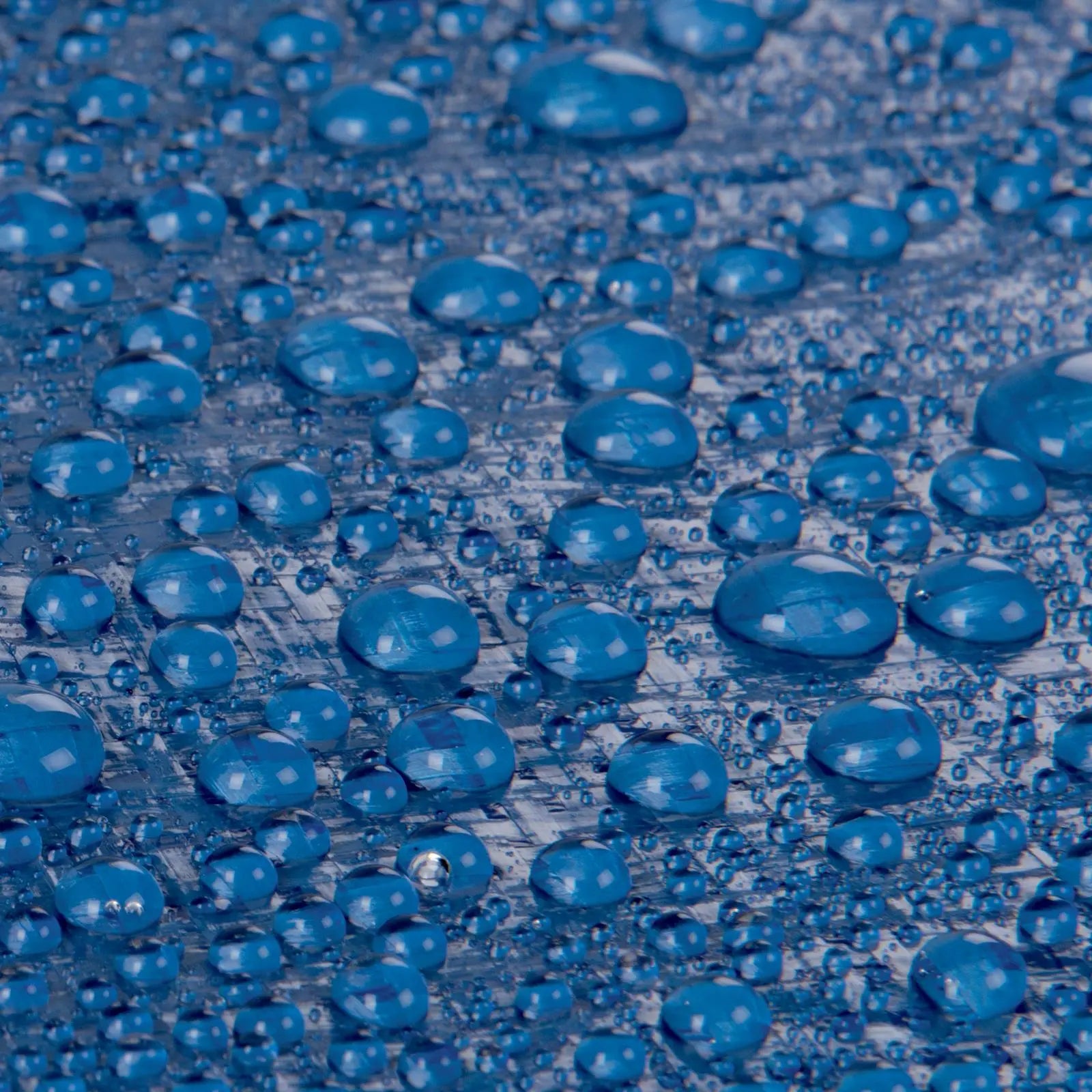 Silverline Large Cut Tarpaulin