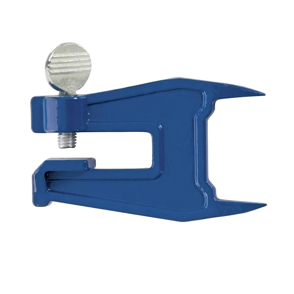 Silverline Loggers Filing Vice 16mm 581903 White Rose Tools