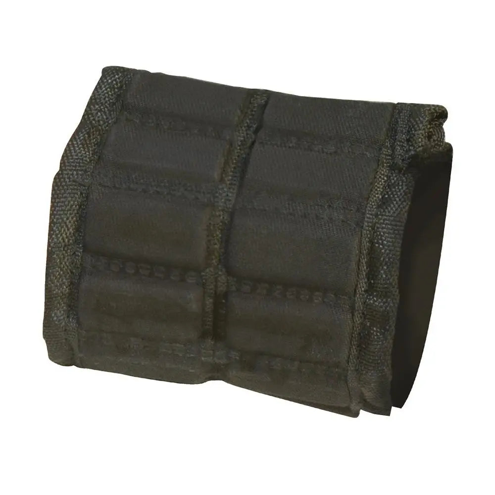 Silverline Magnetic Wristband 16 Magnets Adjustable Tray Nail Holder