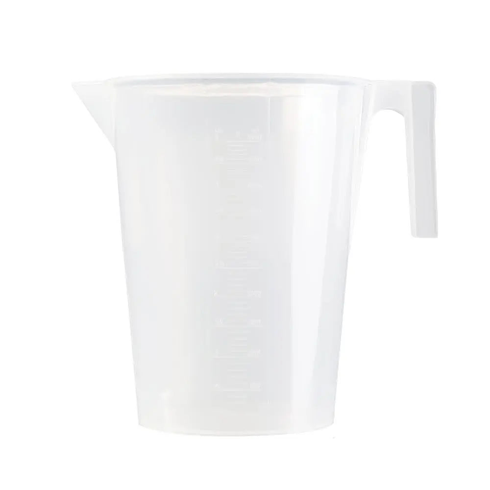 Silverline Measuring Jug 5Ltr 427703  White Rose Tools