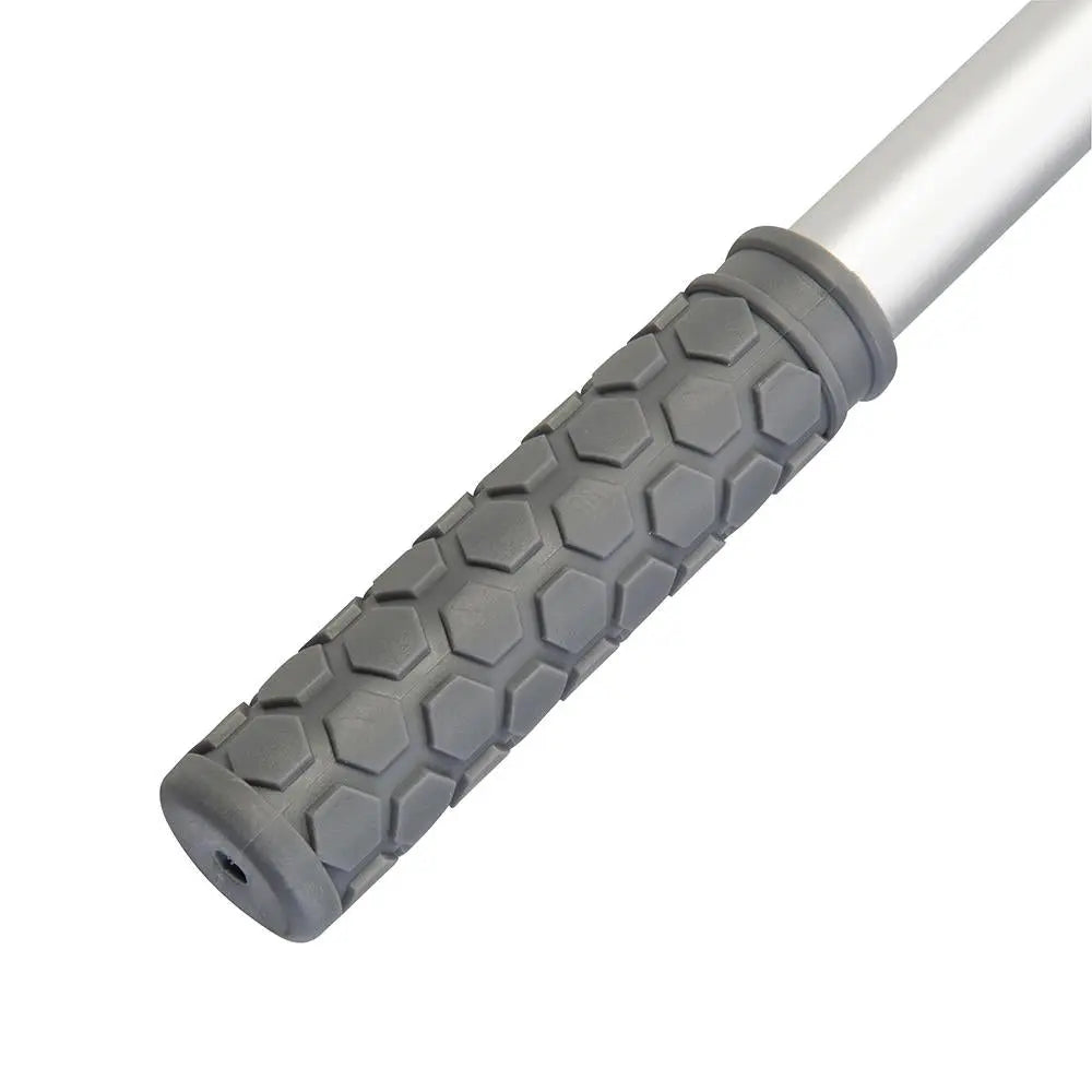 Silverline Metric Measuring Wheel 0 - 99,999.9m 633468  White Rose Tools