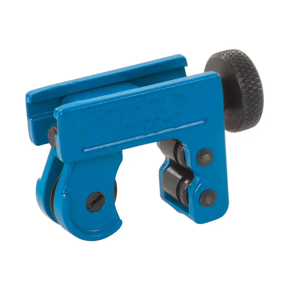 Silverline Mini Tube Cutter 3-22mm  White Rose Tools