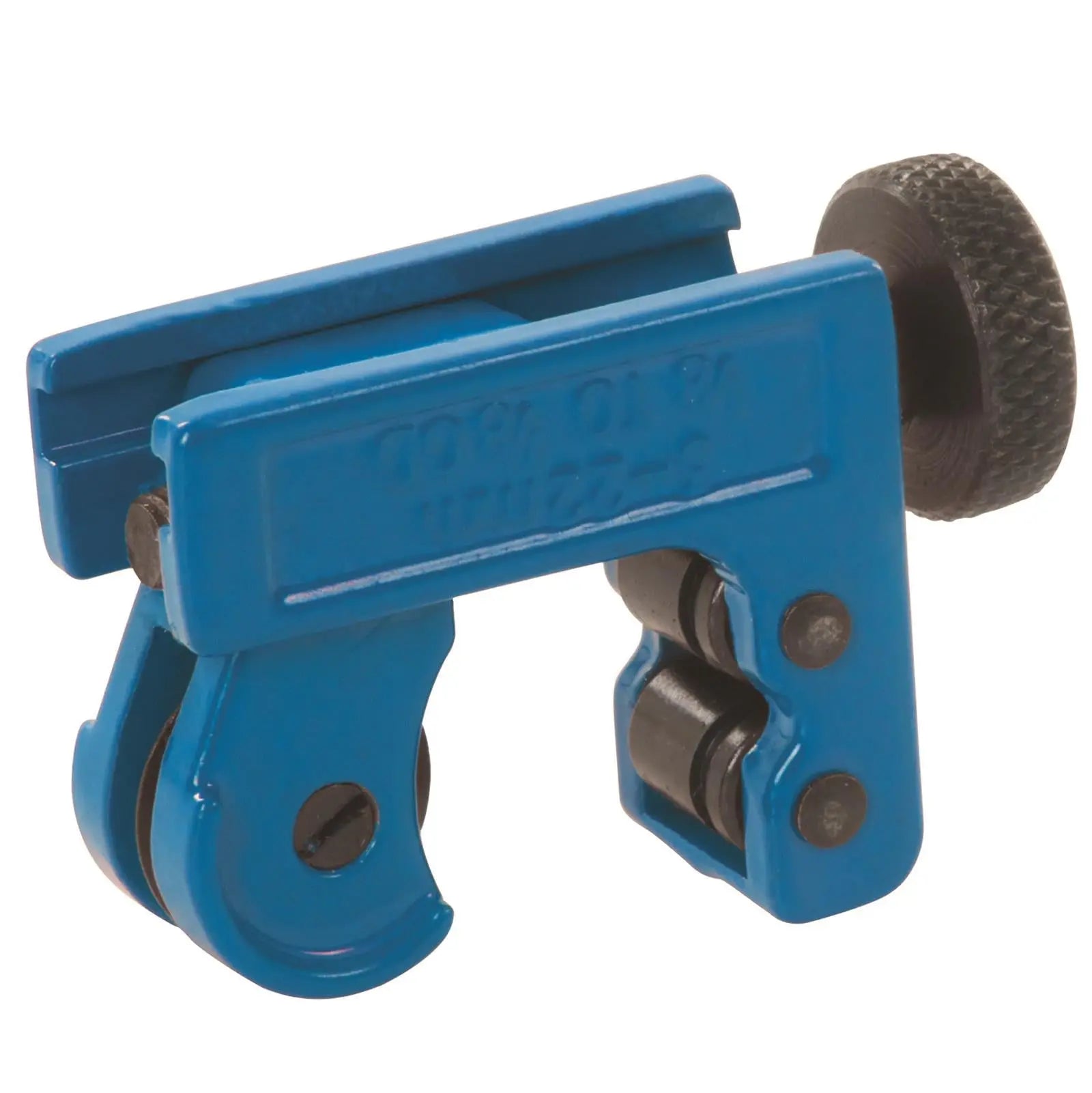 Silverline Mini Tube Cutter 3-22mm  White Rose Tools