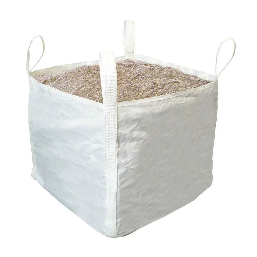 Silverline Multi-Trip Bulk Bag 1 Tonne 900 x 900mm 675274  White Rose Tools