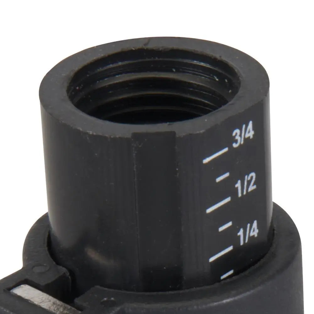 Silverline Multipurpose Cutting Kit 4pce 3.17mm (1/8") 261280 White Rose Tools