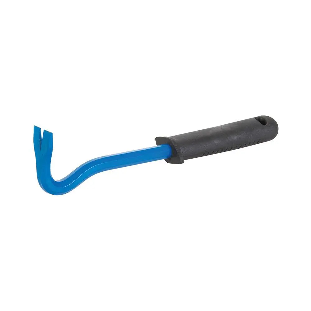 Silverline Nail Puller 250mm 921344  White Rose Tools