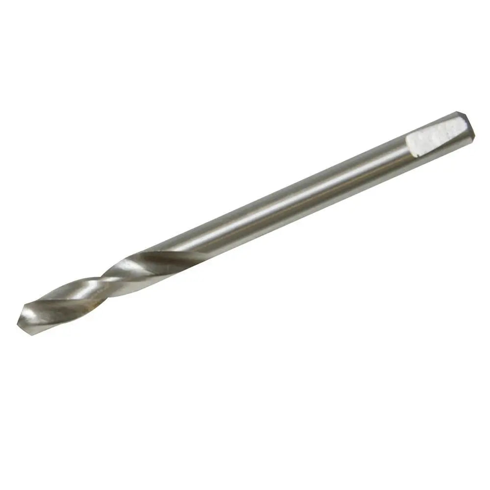 Silverline Pilot Drill for Holesaw Arbor 6.35mm 1/4" HSS Bi-Metal High Speed Steel