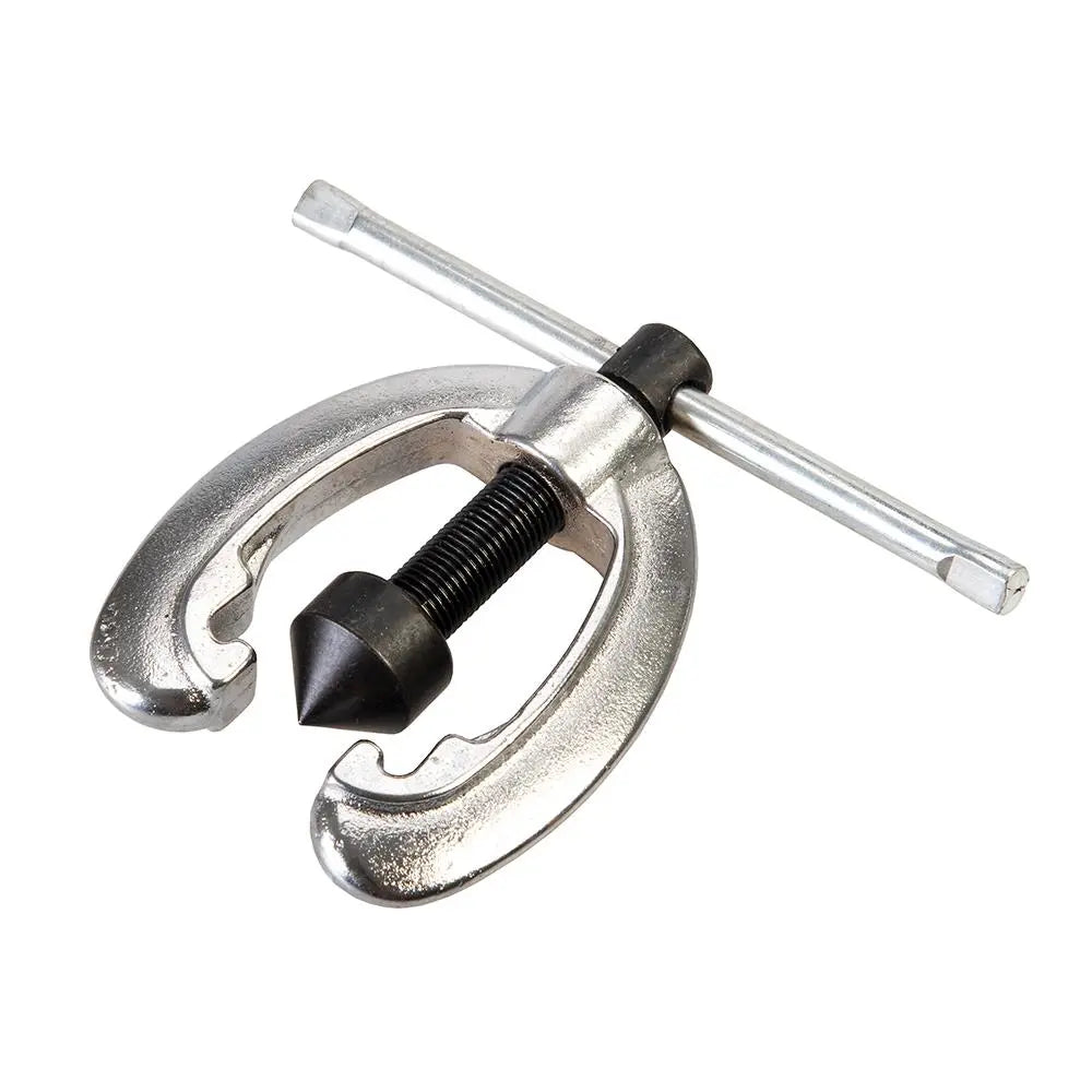 Silverline Pipe Flaring Kit 9pce 633545  White Rose Tools