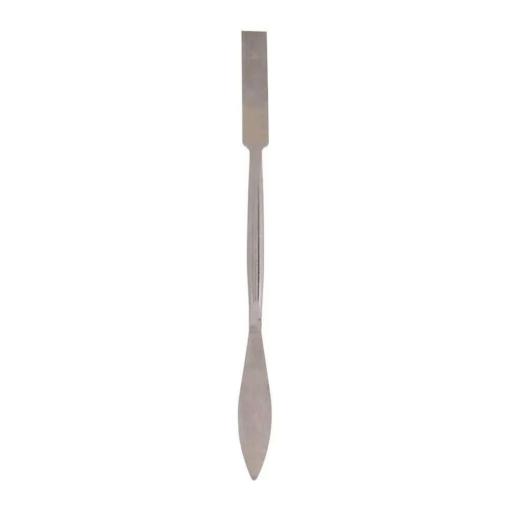 Silverline Plasterers Leaf & Square Tool 15 x 70mm / 66mm 598421  White Rose Tools