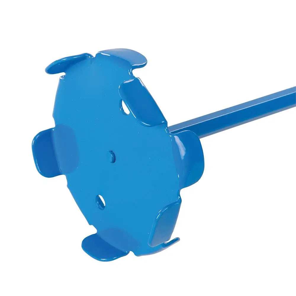 Silverline Pointing Gun Kit 540mm 794339 White Rose Tools