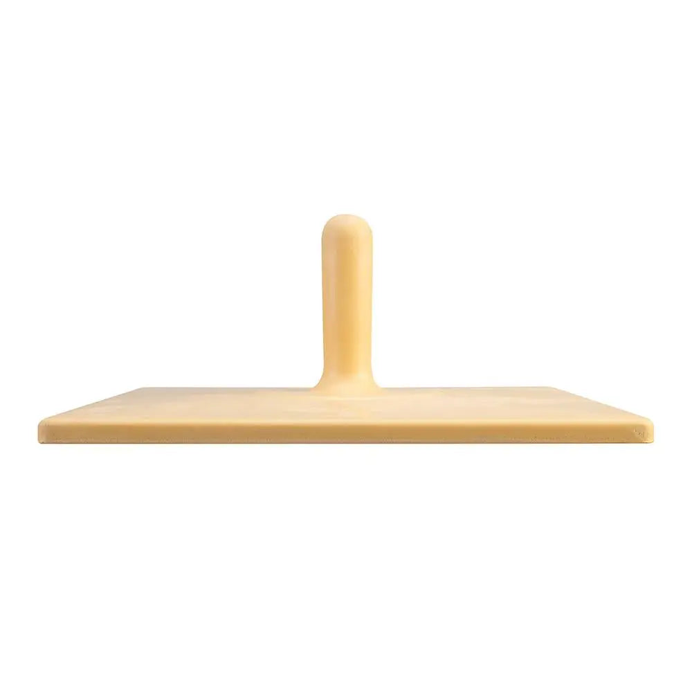 Silverline Poly Plastering Hawk 330 x 330mm 456905 White Rose Tools