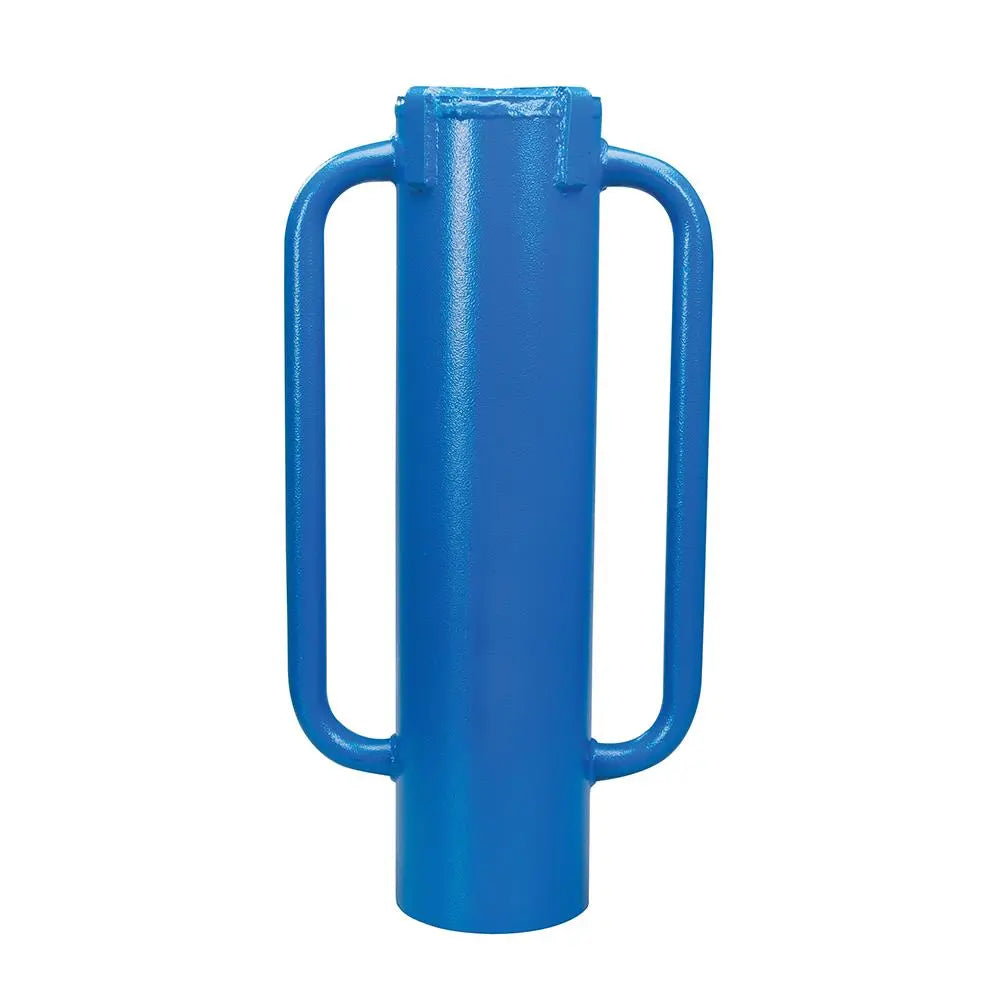 Silverline Post Driver 670 x 170mm 749248  White Rose Tools