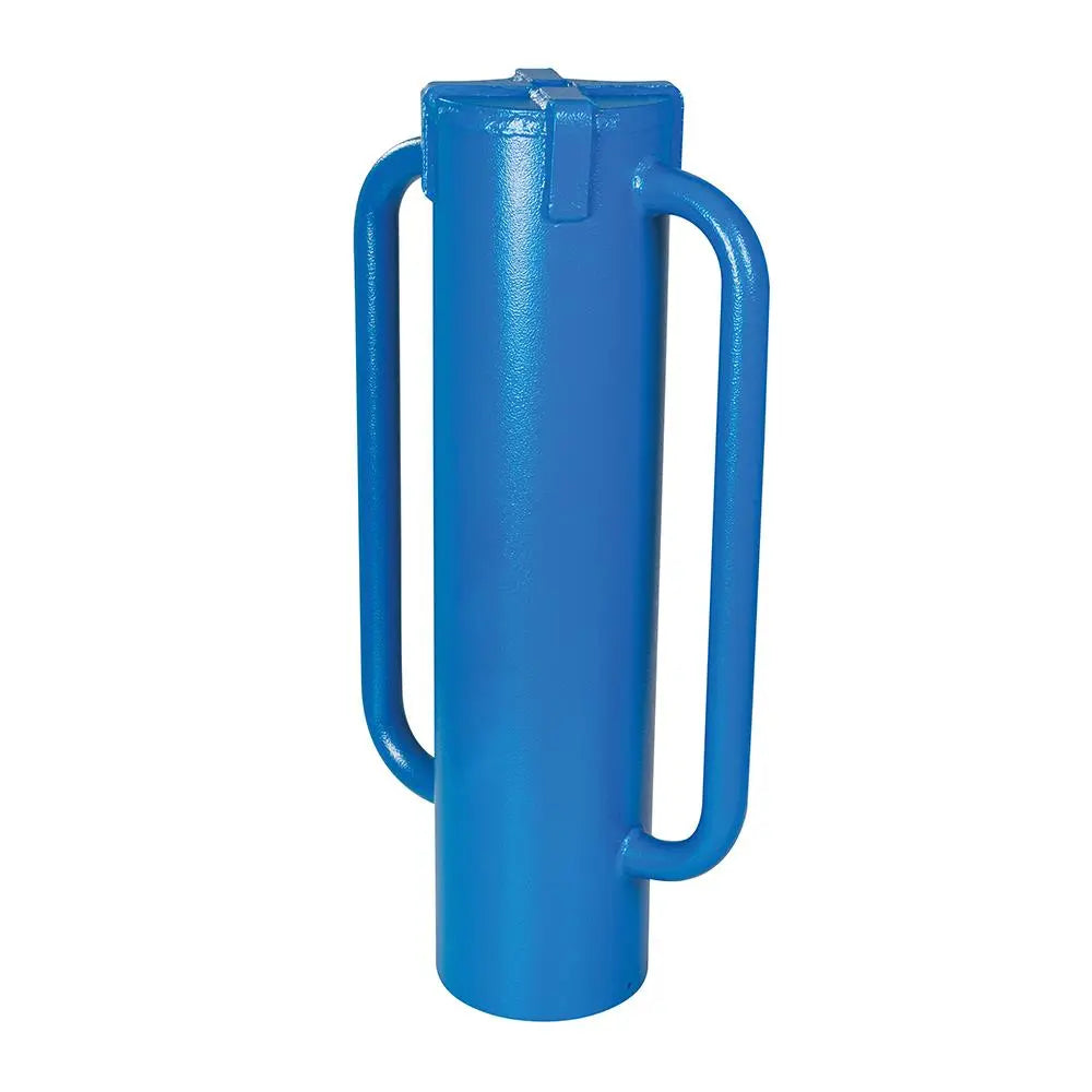 Silverline Post Driver 670 x 170mm 749248  White Rose Tools