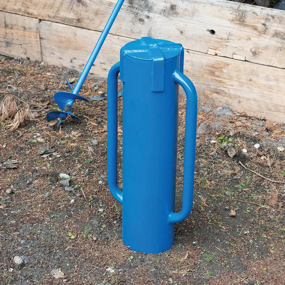 Silverline Post Driver 670 x 170mm 749248  White Rose Tools