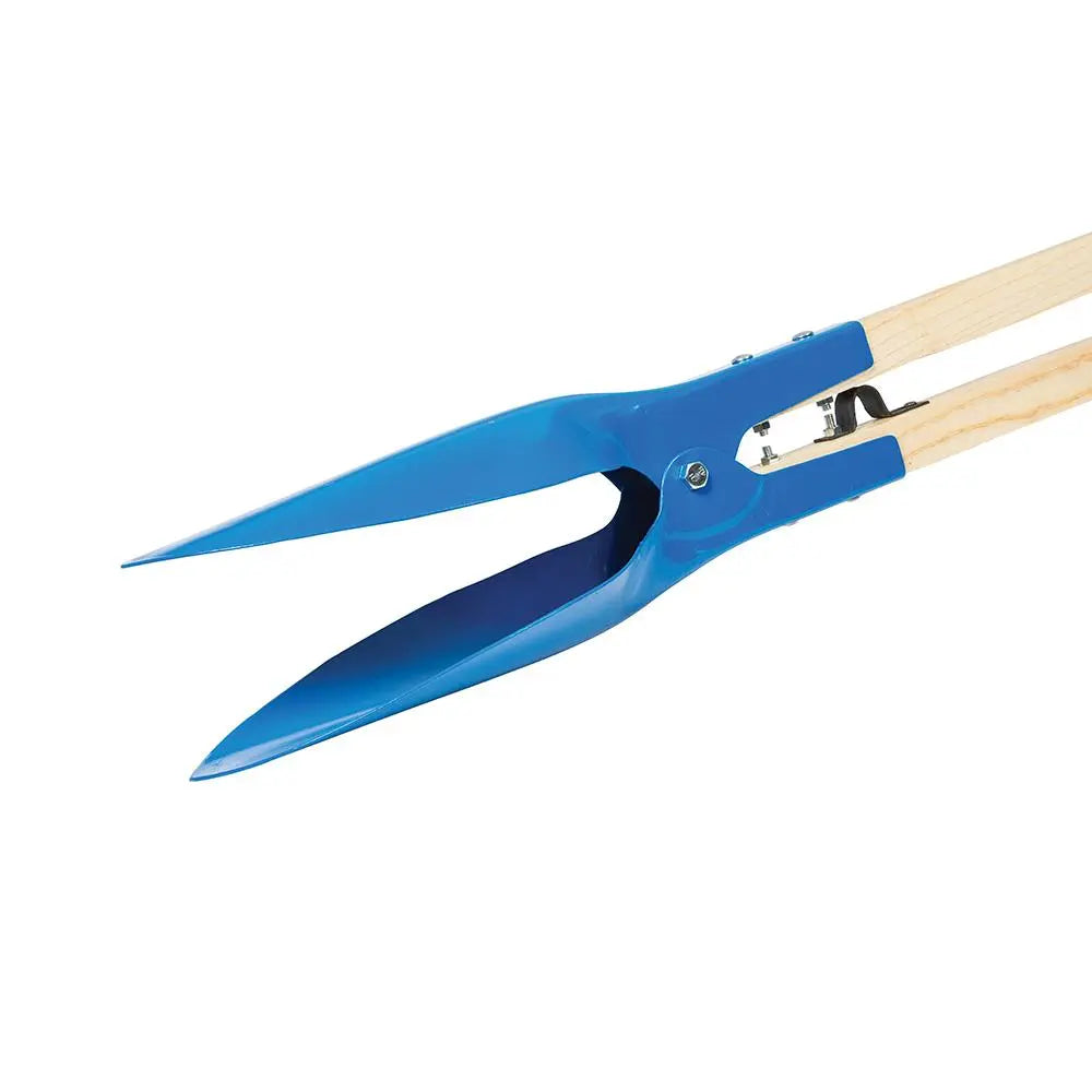 Silverline Post Hole Digger 1560mm GT41  White Rose Tools