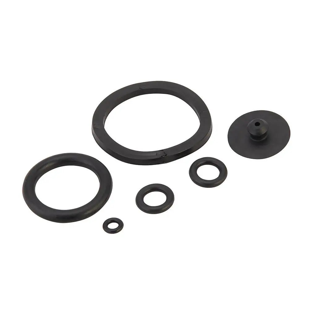 Silverline Pressure Sprayer 10Ltr 630070  White Rose Tools