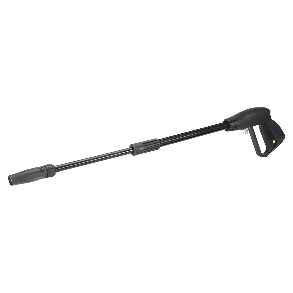Silverline Pressure Washer Spray Gun & Lance 165bar 270899  White Rose Tools