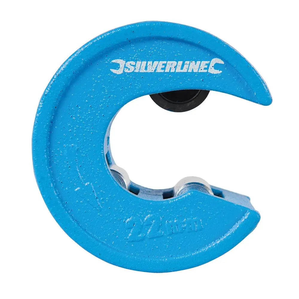 Silverline Quick Cut Pipe Cutter