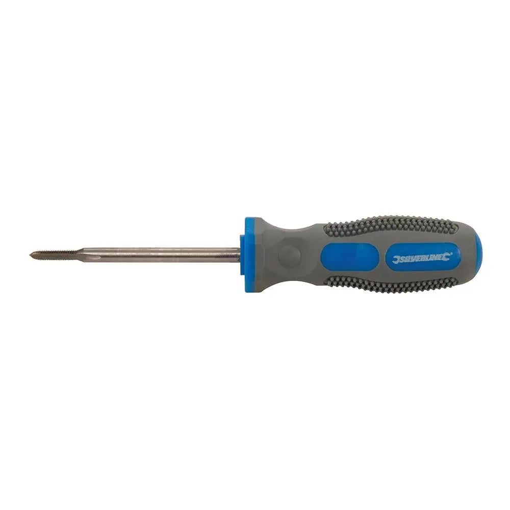 Silverline Re-Threader 3.5mm 868714  White Rose Tools