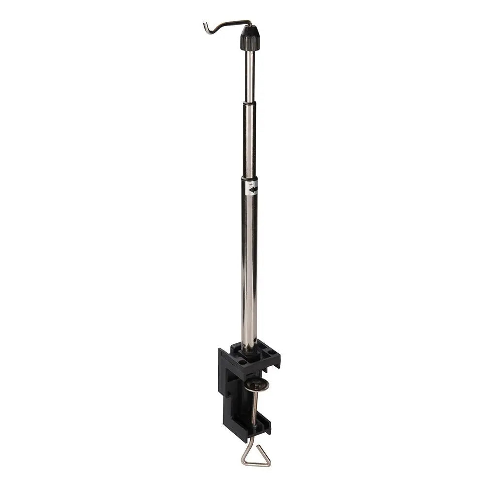 Silverline Rotary Tool Telescopic Hanging Stand 550mm 240271  White Rose Tools