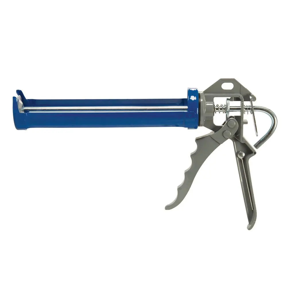 Silverline Rotating Caulking Guns 300ml Or 400ml