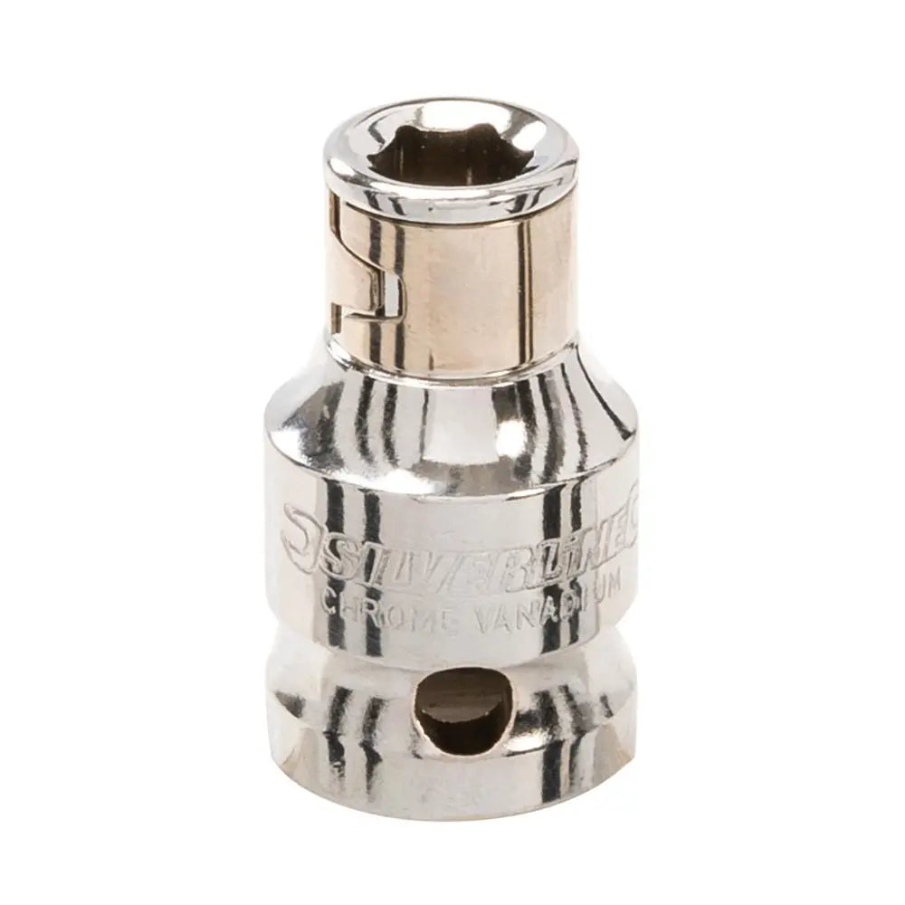 Silverline Screwdriver Bit Holder 1/4" Or 3/8