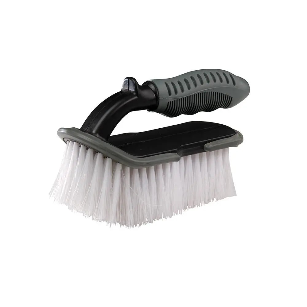 Silverline Soft Wash Car Cleaning Brush 150mm