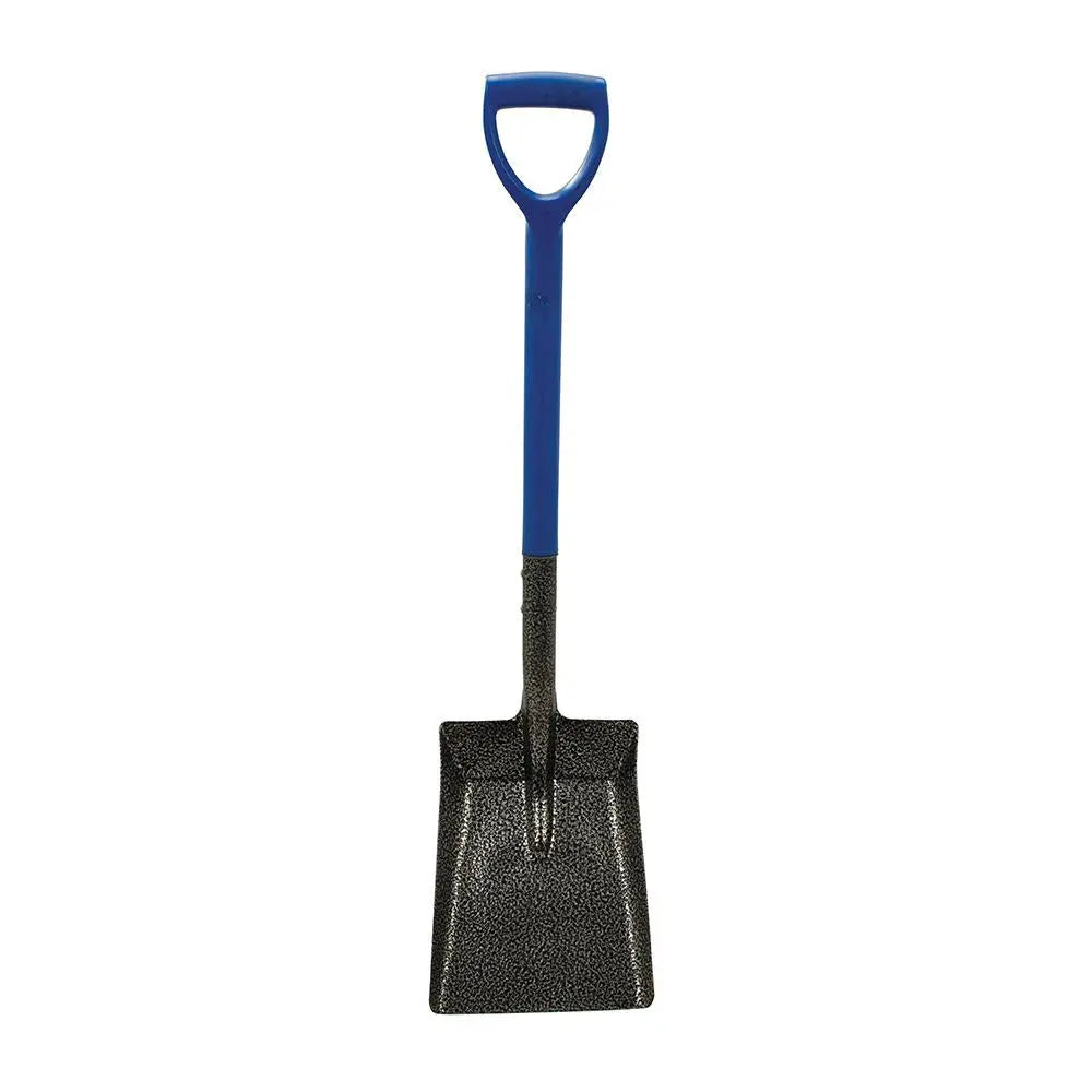 Silverline Square Mouth Shovel 1000mm 868763  White Rose Tools