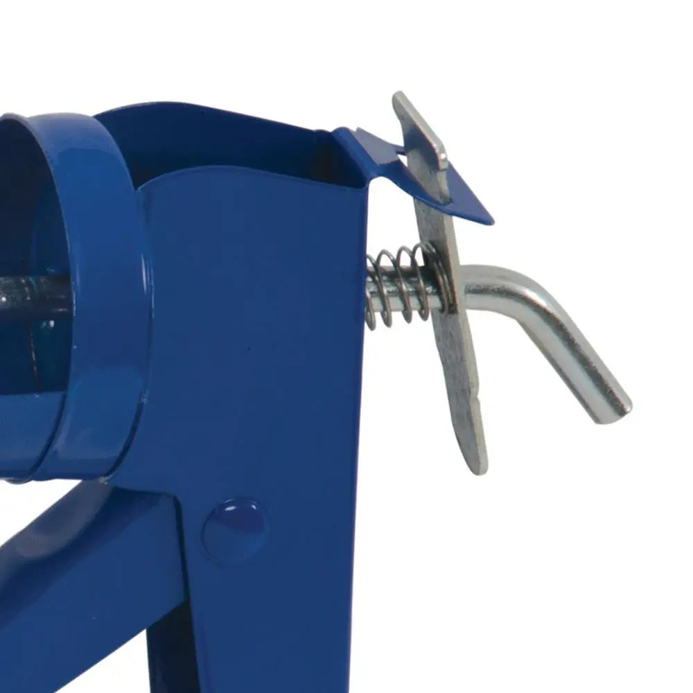 Silverline Standard Caulking Gun 300ml 895036 White Rose Tools