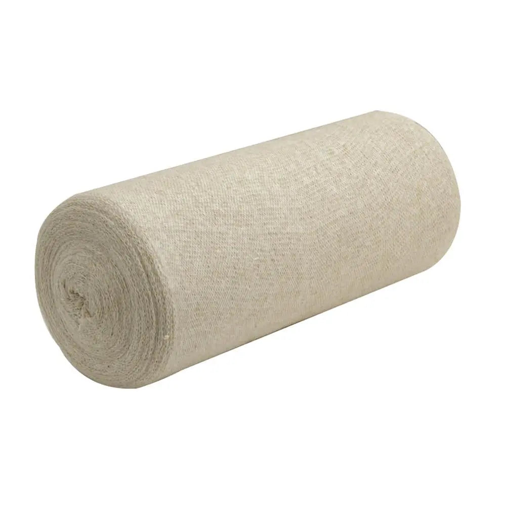 Silverline Stockinette Roll 800g 9m (30') Approx 675263  White Rose Tools