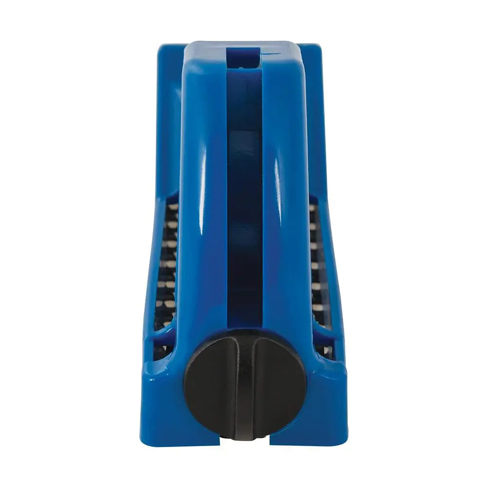 Silverline Surface Forming Plane Moulded Body 41mm Fine Cut Blade 351498 White Rose Tools