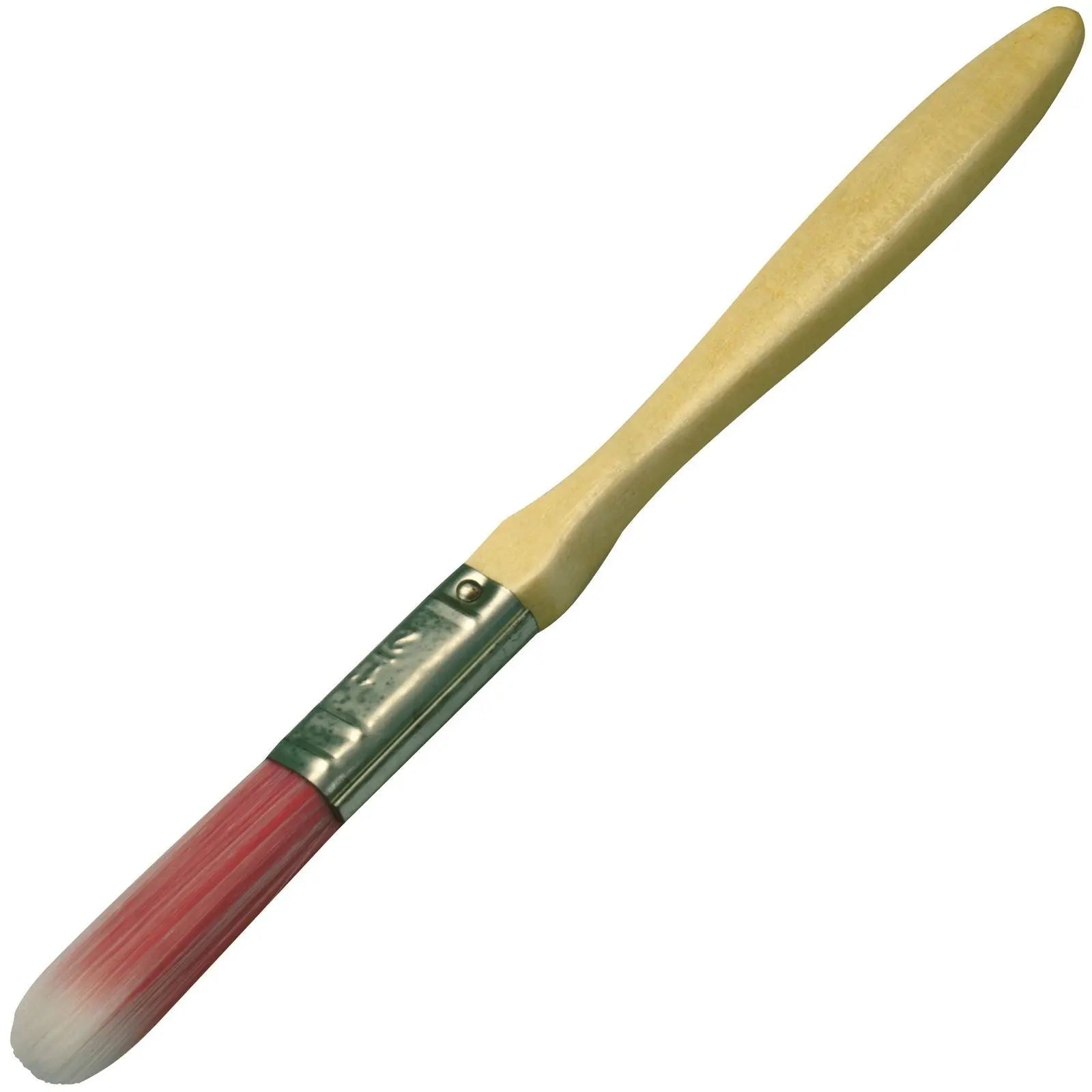 Silverline Synthetic Paint Brushes 12-100mm