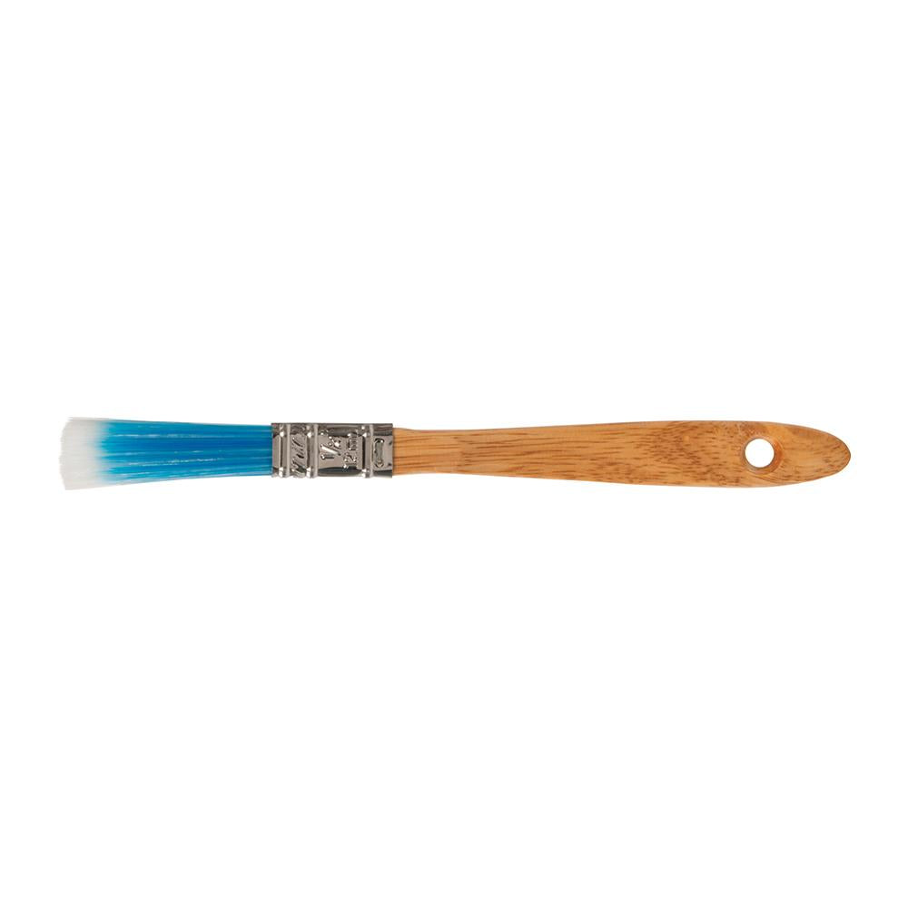 Silverline Synthetic Paint Brushes 12-100mm