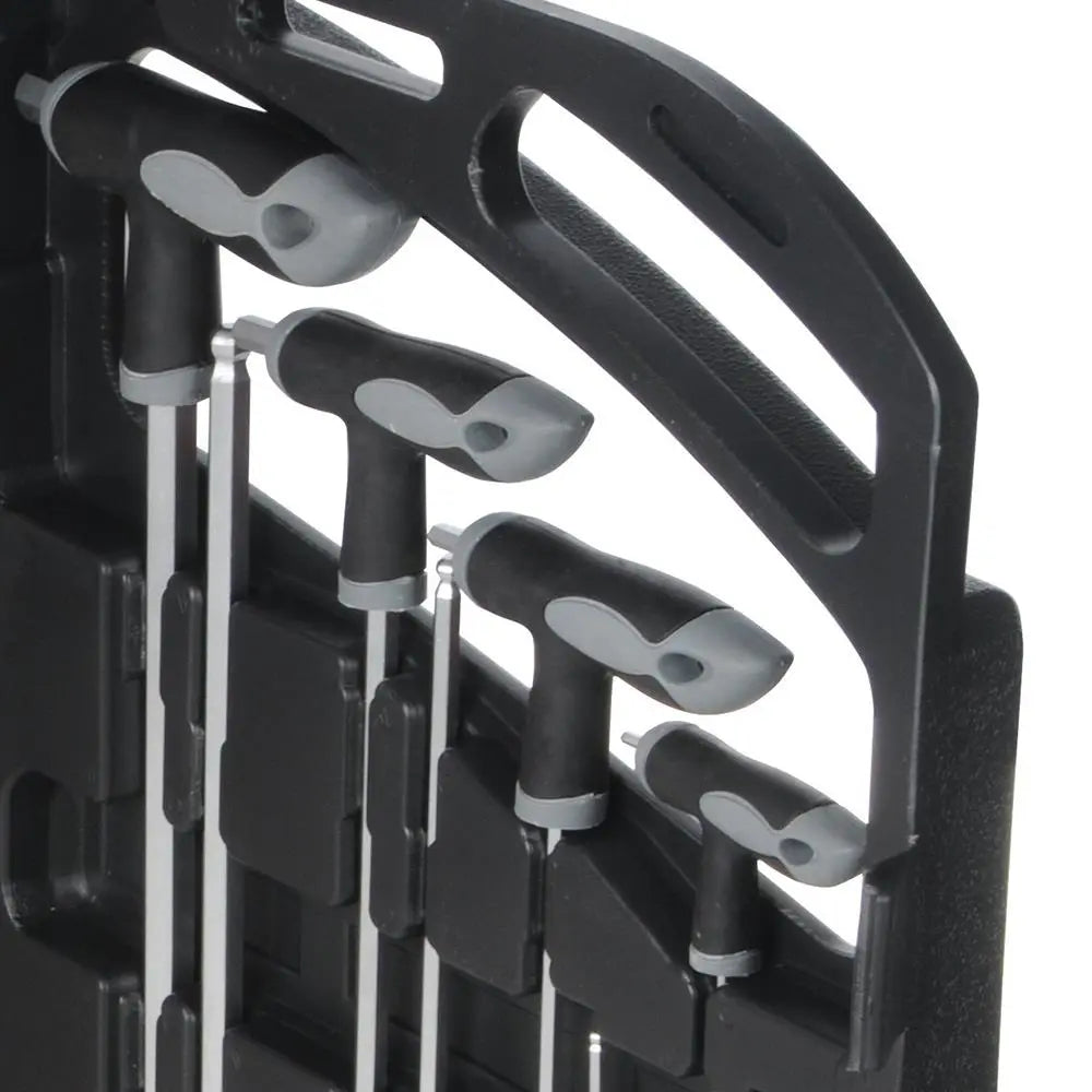 Silverline T-Handle Wrench Set 16pce 250028  White Rose Tools