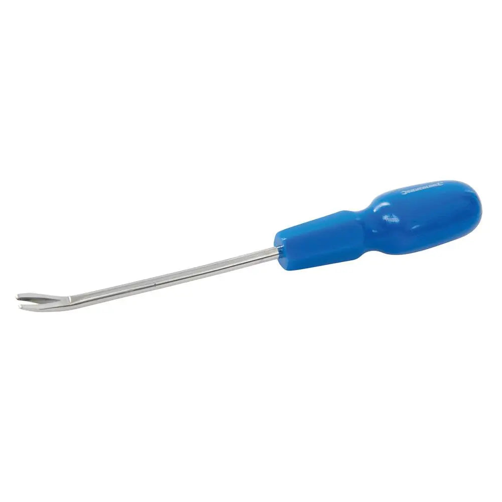 Silverline Tack Lifter 195mm CB32  White Rose Tools
