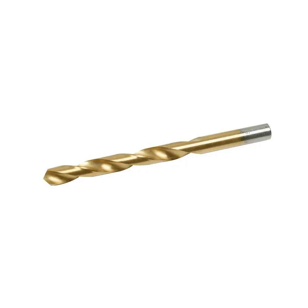 Silverline Titanium-Coated HSS Drill Bit Set 19pce DS49  White Rose Tools