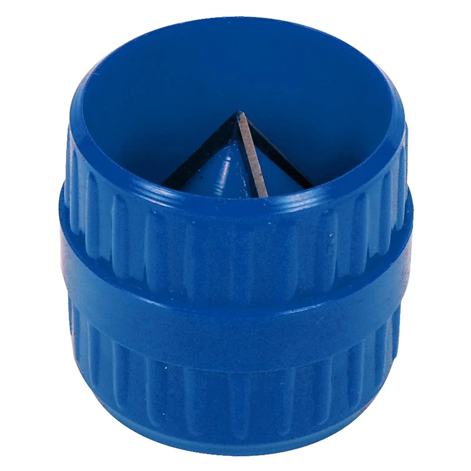 Silverline Universal Pipe Reamer Internal External Deburrer Cleaner