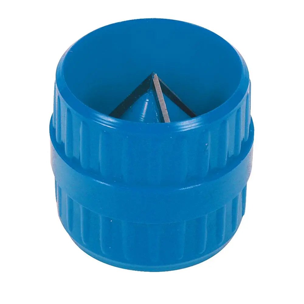 Silverline Universal Pipe Reamer Internal External Deburrer Cleaner