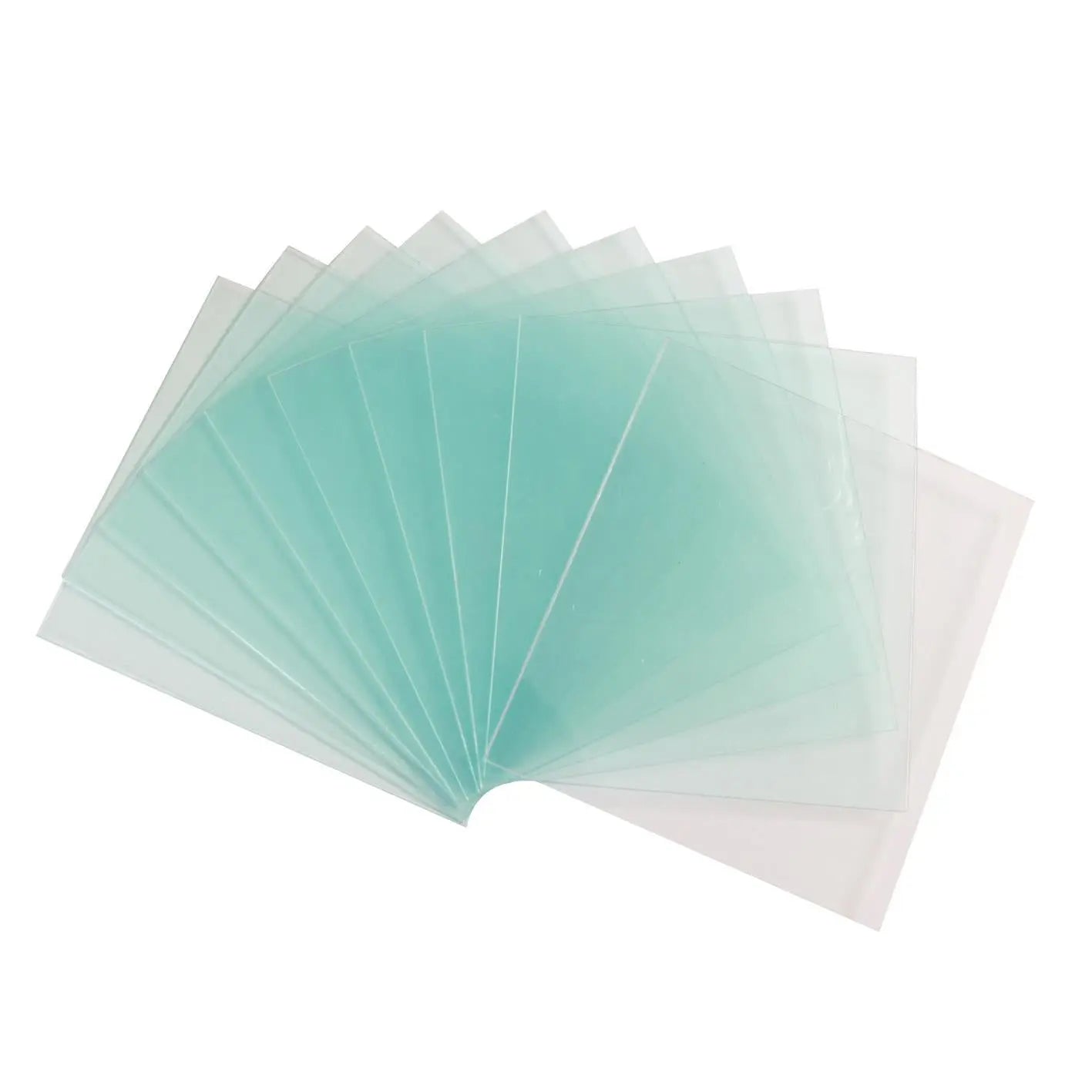 Silverline Welding Helmet Passive DIN 11EW 868520 White Rose Tools