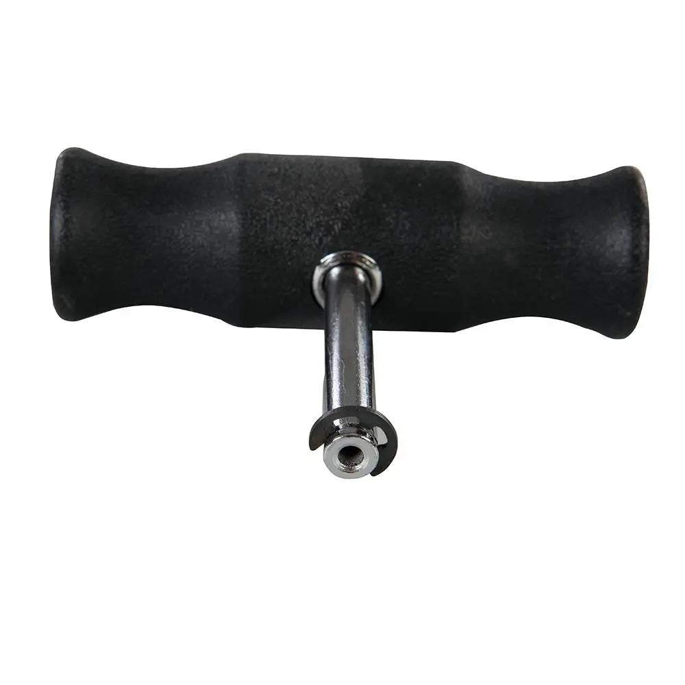 Silverline Windscreen Removal Kit 7pce  White Rose Tools